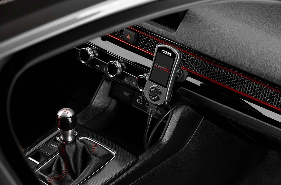 COBB Accessport for Honda Civic Si (FE1) 2022-2024