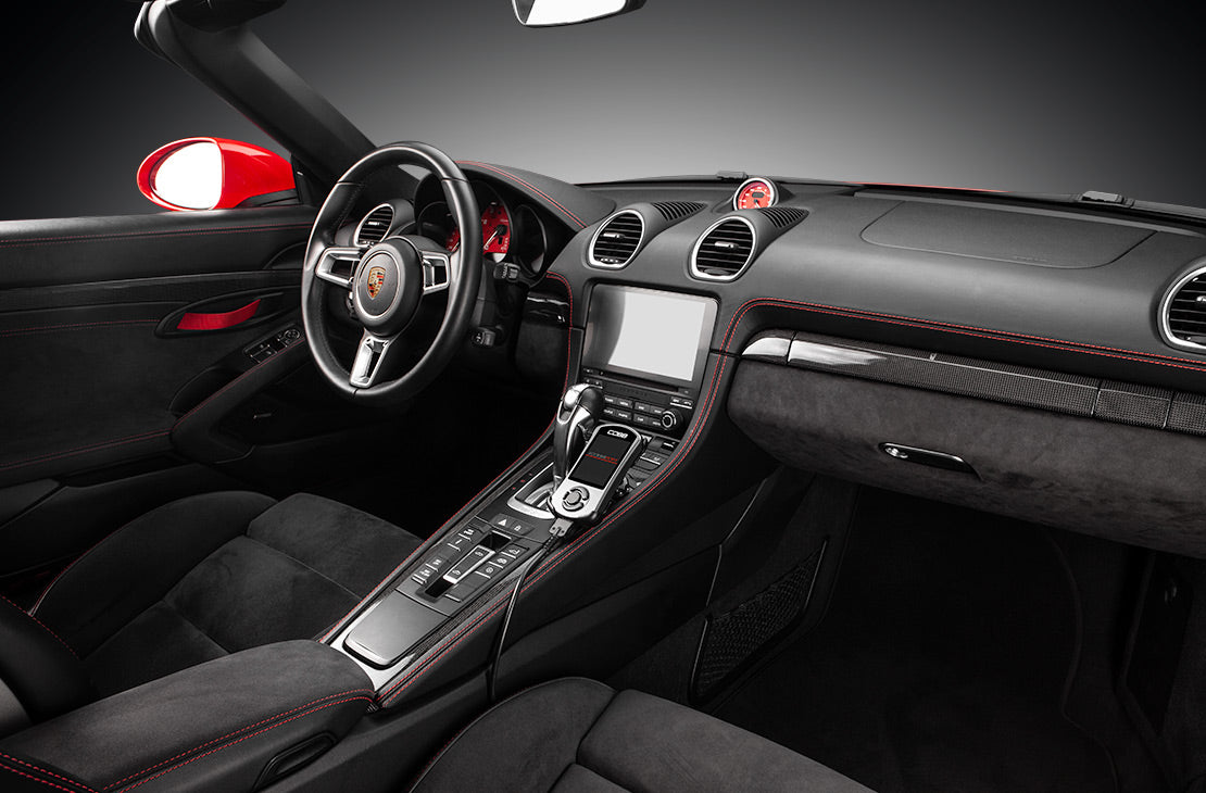 COBB Accessport for Porsche 718 Cayman GTS 4.0, Cayman GT4