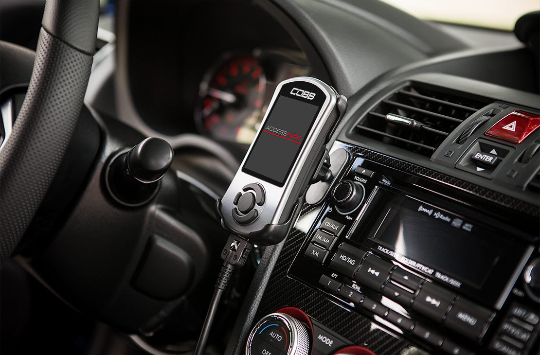COBB Accessport Subaru WRX/STI 2015-2021