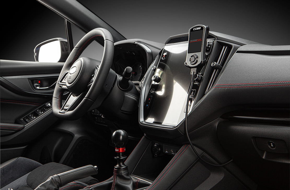 COBB Accessport Subaru WRX 2022-2024