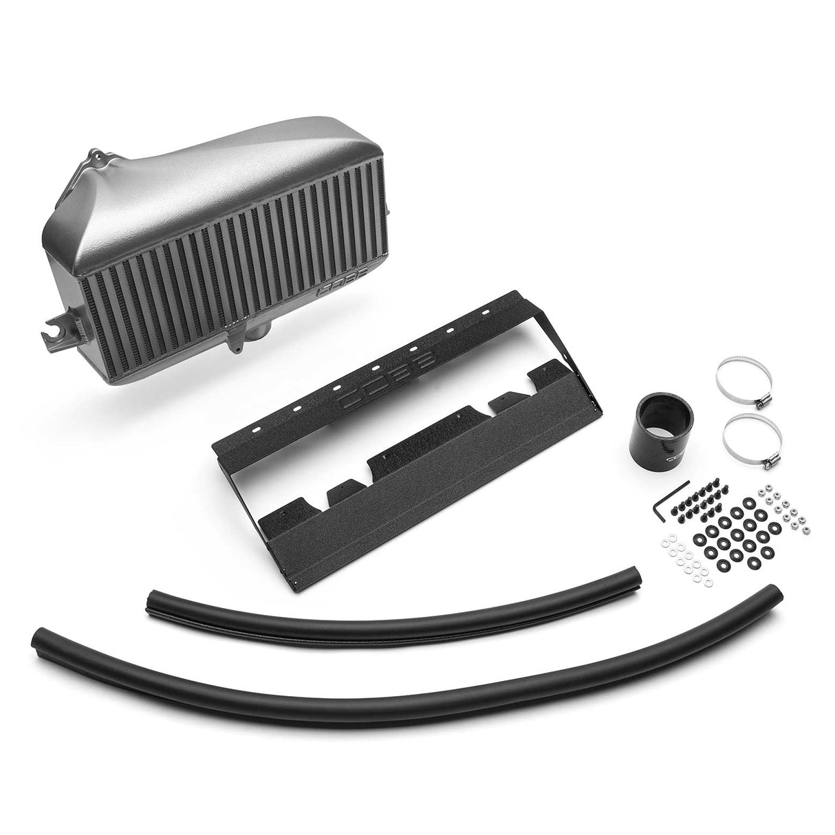 COBB Subaru Top Mount Intercooler Kit WRX 2022-2024