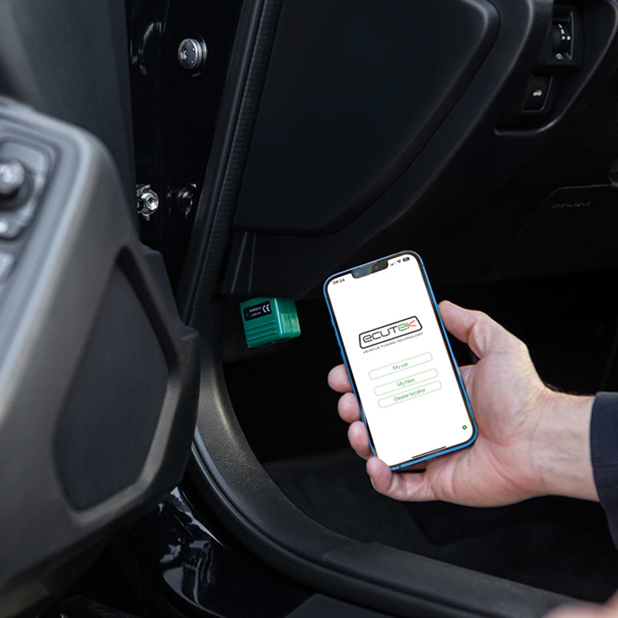 COBB Flash Kit Pro & Calibrations for Subaru 2022-2026 BRZ / Toyota GR86