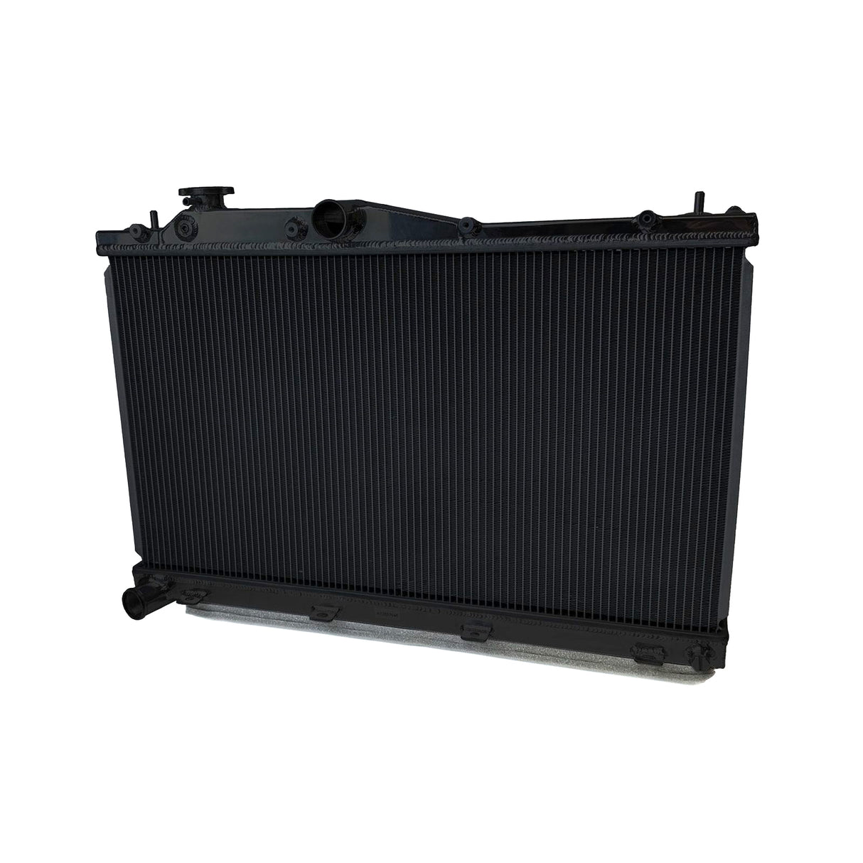 CSF High-Performance Radiator Subaru WRX 2022-2026