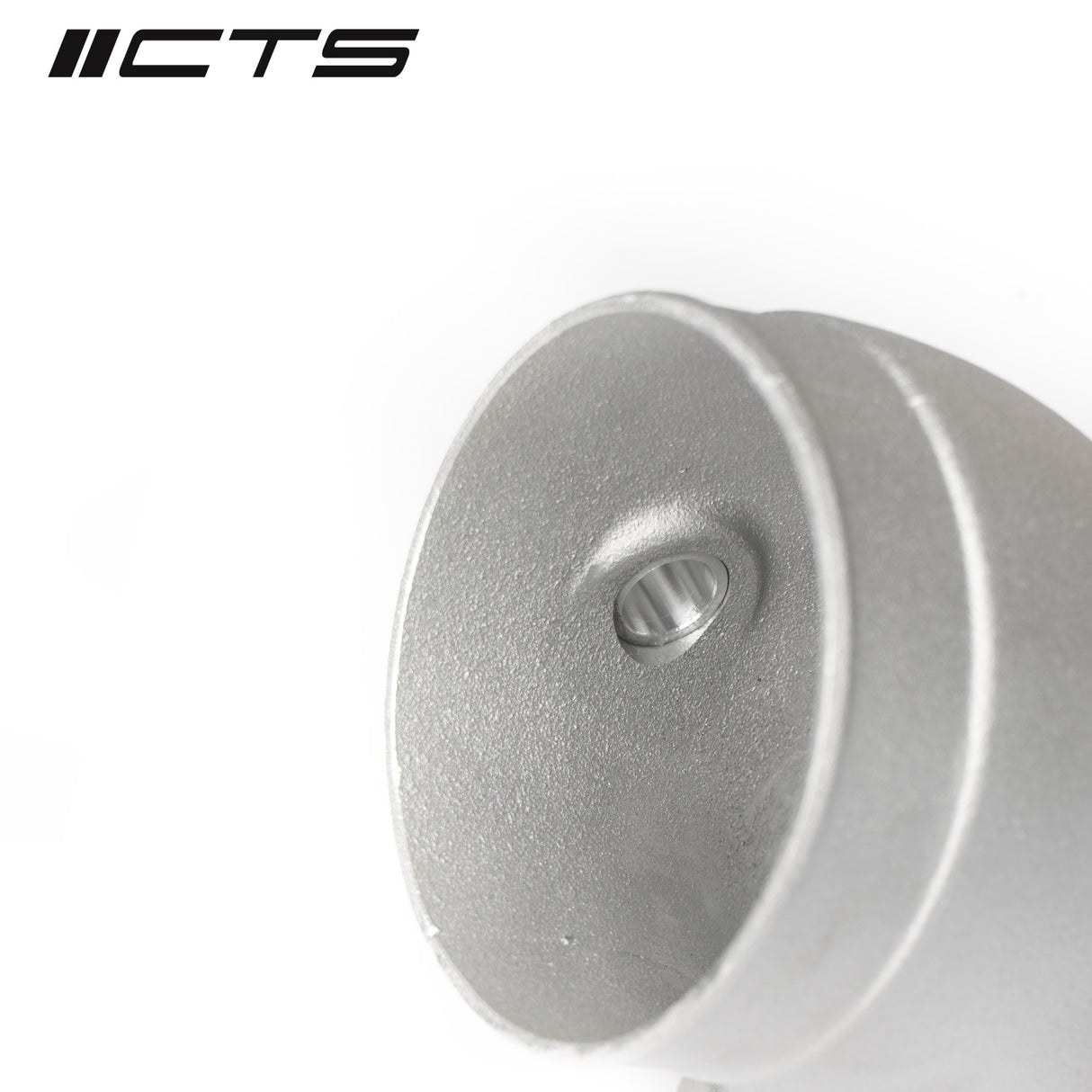 CTS TURBO HIGH-FLOW TURBO INLET PIPE FOR B58C/B58D A90/A91 SUPRA/G20/G29/G42/ Z4 M40I/M240i/M340I/M440I