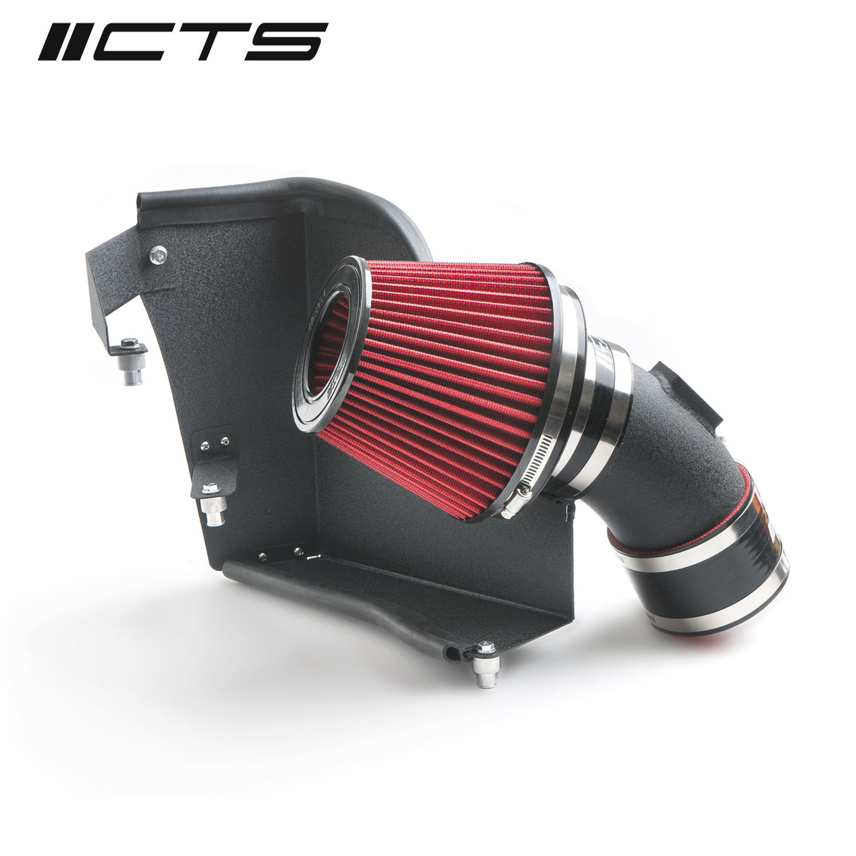 CTS TURBO MK5 Supra B58 A90/A91 4″ intake with 6″ Velocity Stack