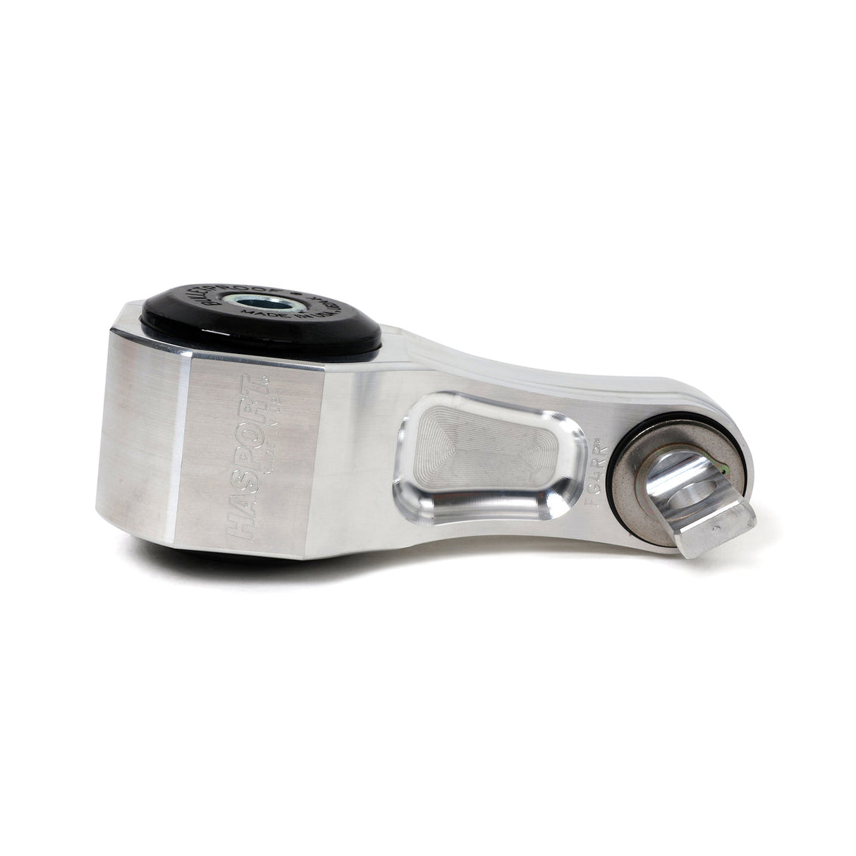 Hasport Performance Stock Replacement Engine Mount Kit (12-15 Civic Si)