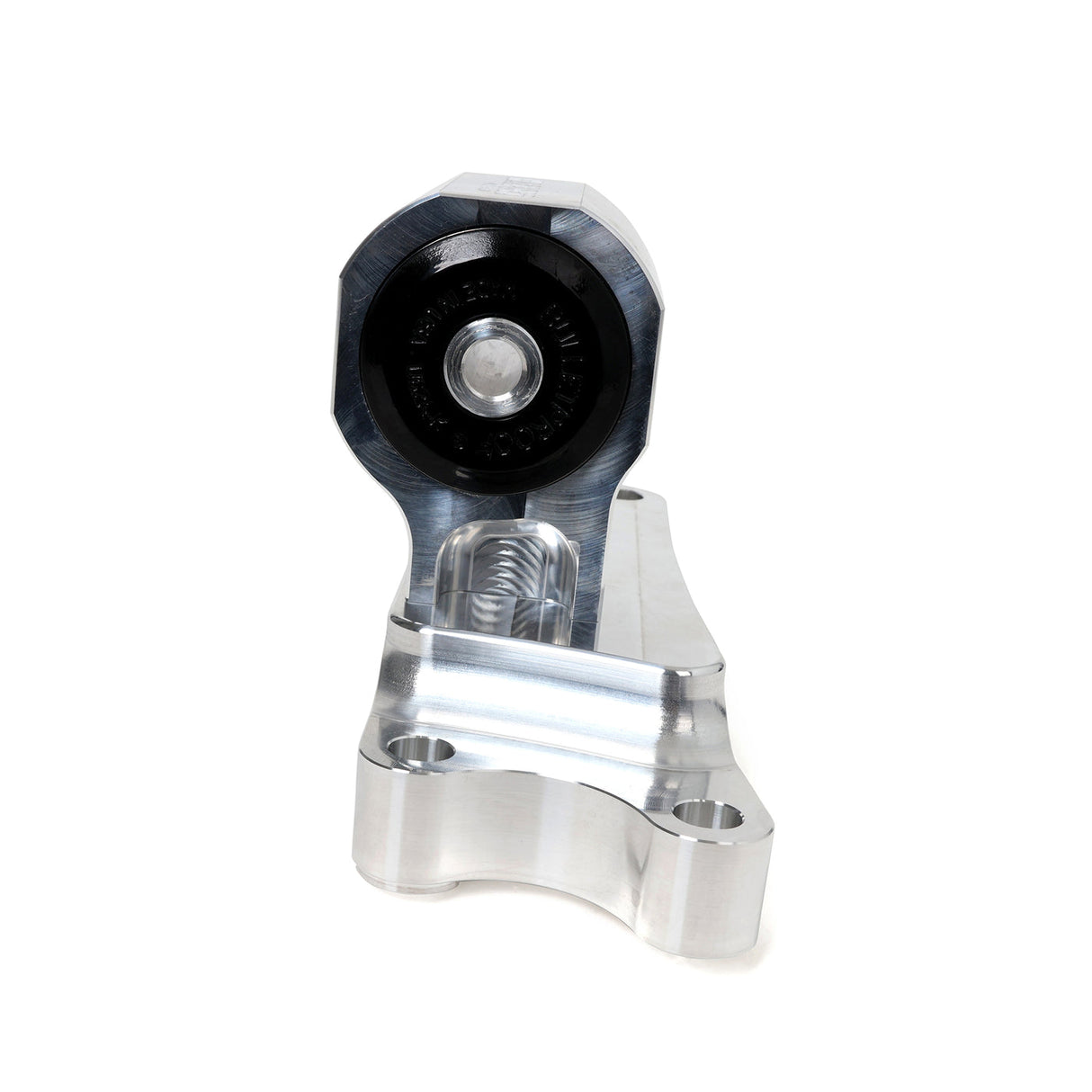 Hasport Performance Stock Replacement Engine Mount Kit (12-15 Civic Si)