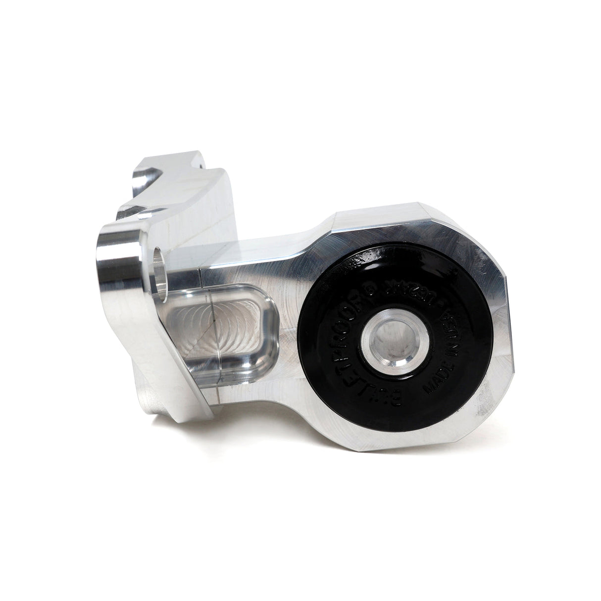 Hasport Performance Stock Replacement Engine Mount Kit (12-15 Civic Si)