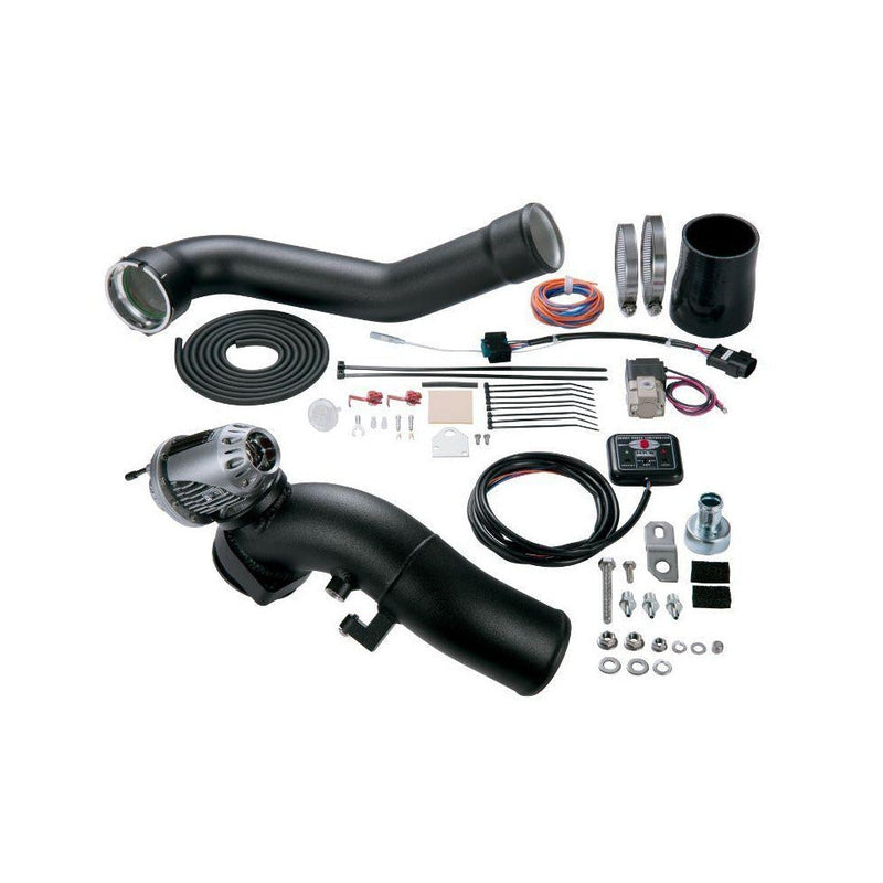 HKS Super SQV4 Blow Off Valve Kit - 2020-2024 Toyota GR Supra