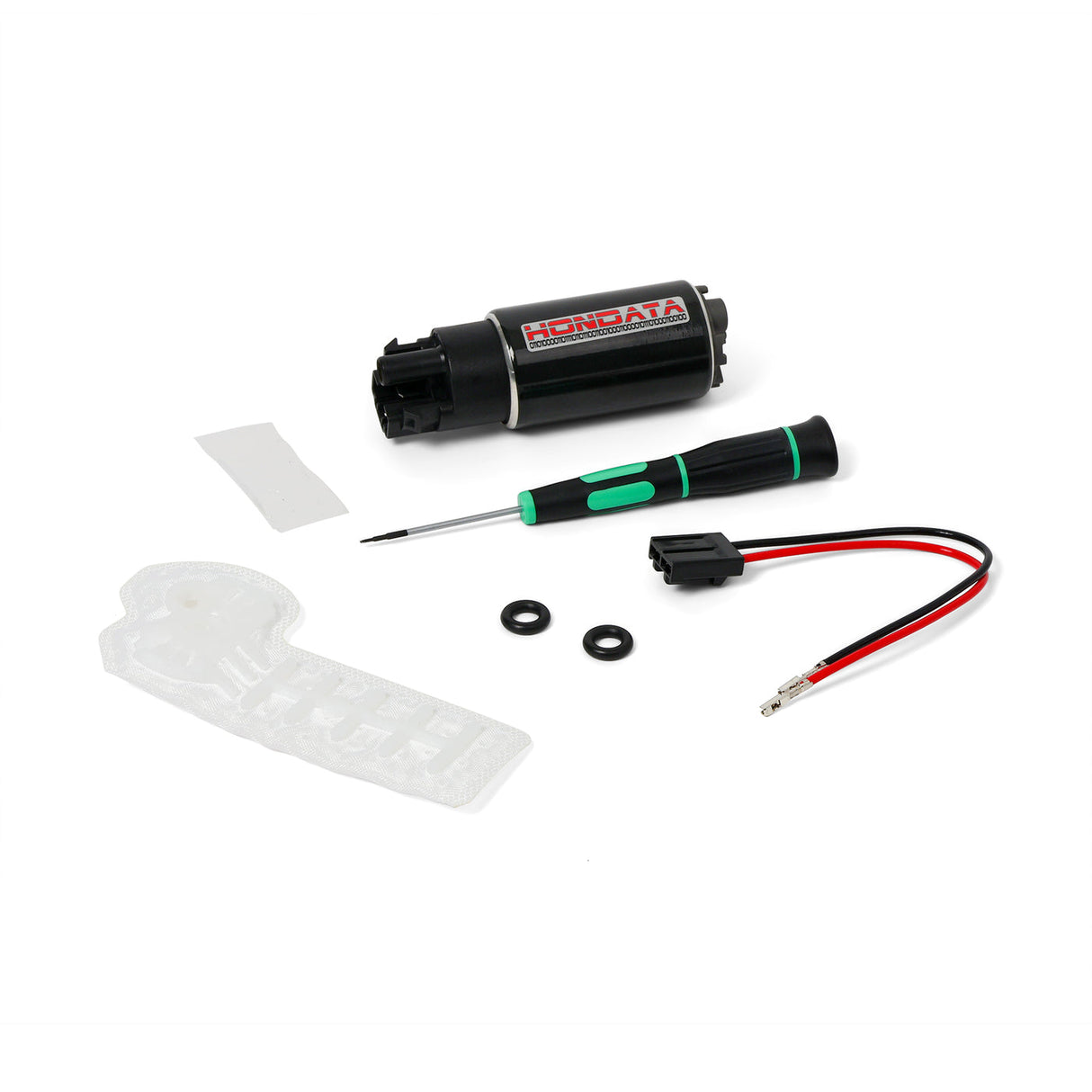 Hondata Low Pressure Fuel Pump Kit for 17-21 Civic Type-R