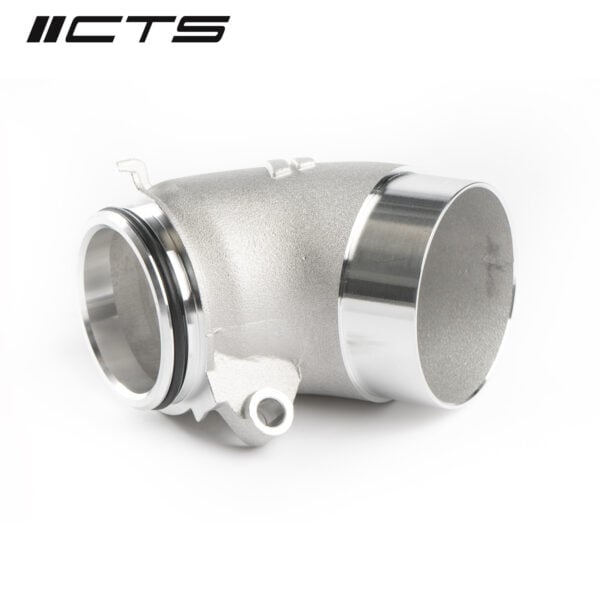 CTS Turbo MK8 Golf GTI Turbo Inlet Pipe