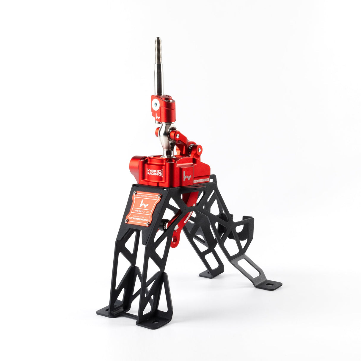 Hybrid Racing Adjustable Short Shifter 22+ Civic/23+ Integra