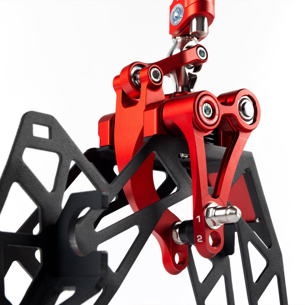 Hybrid Racing Adjustable Short Shifter 22+ Civic/23+ Integra