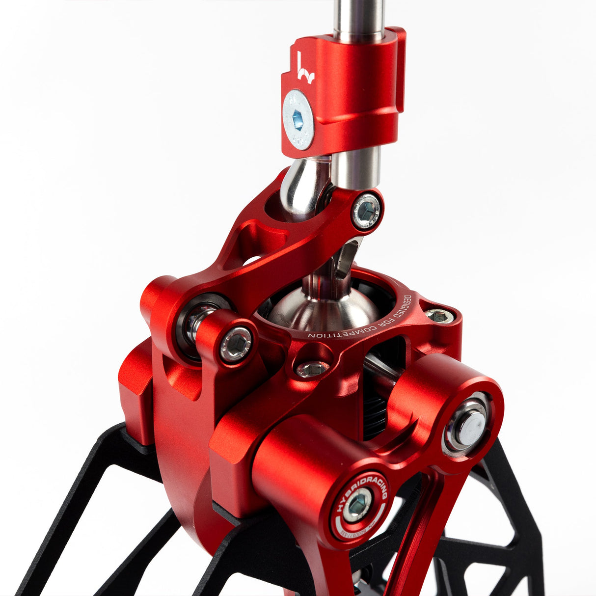 Hybrid Racing Adjustable Short Shifter 22+ Civic/23+ Integra