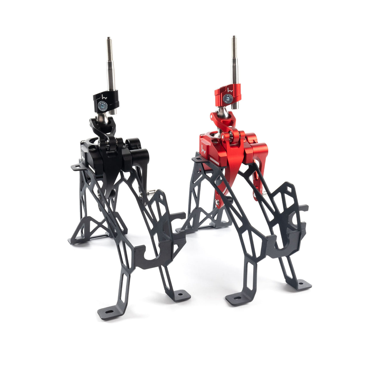 Hybrid Racing Adjustable Short Shifter 22+ Civic/23+ Integra