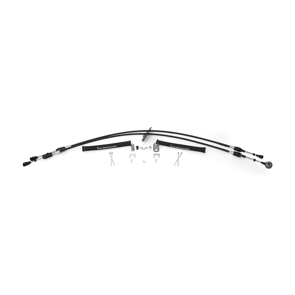 Hybrid Racing Performance Shifter Cables (06-11 Civic Si)