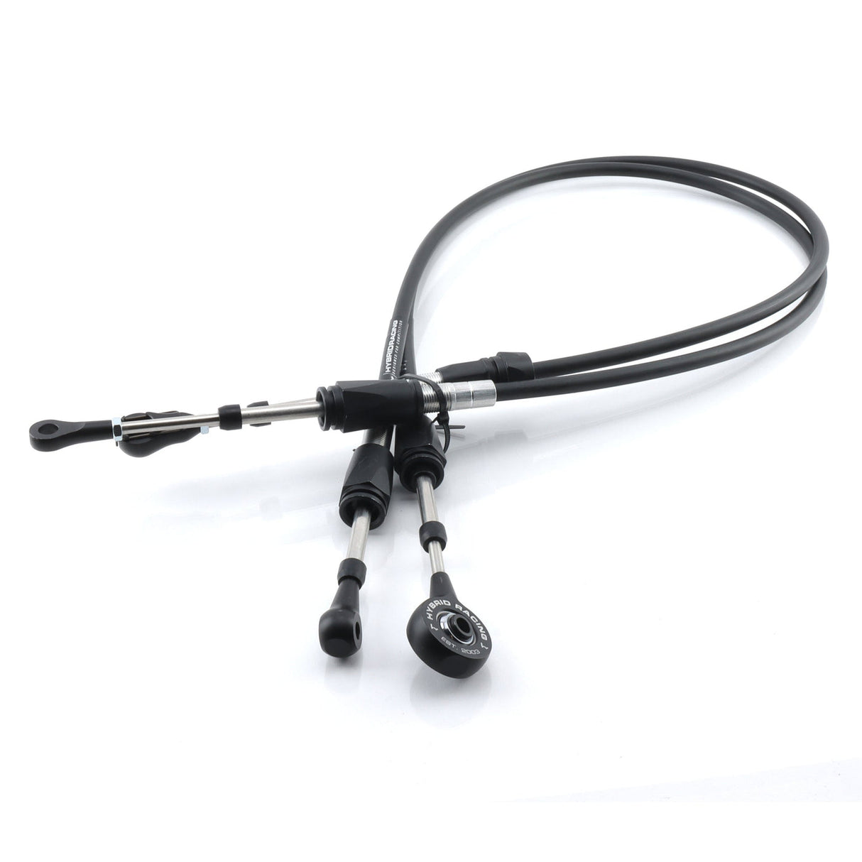 Hybrid Racing Shifter Cables for 17-21 Civic Si