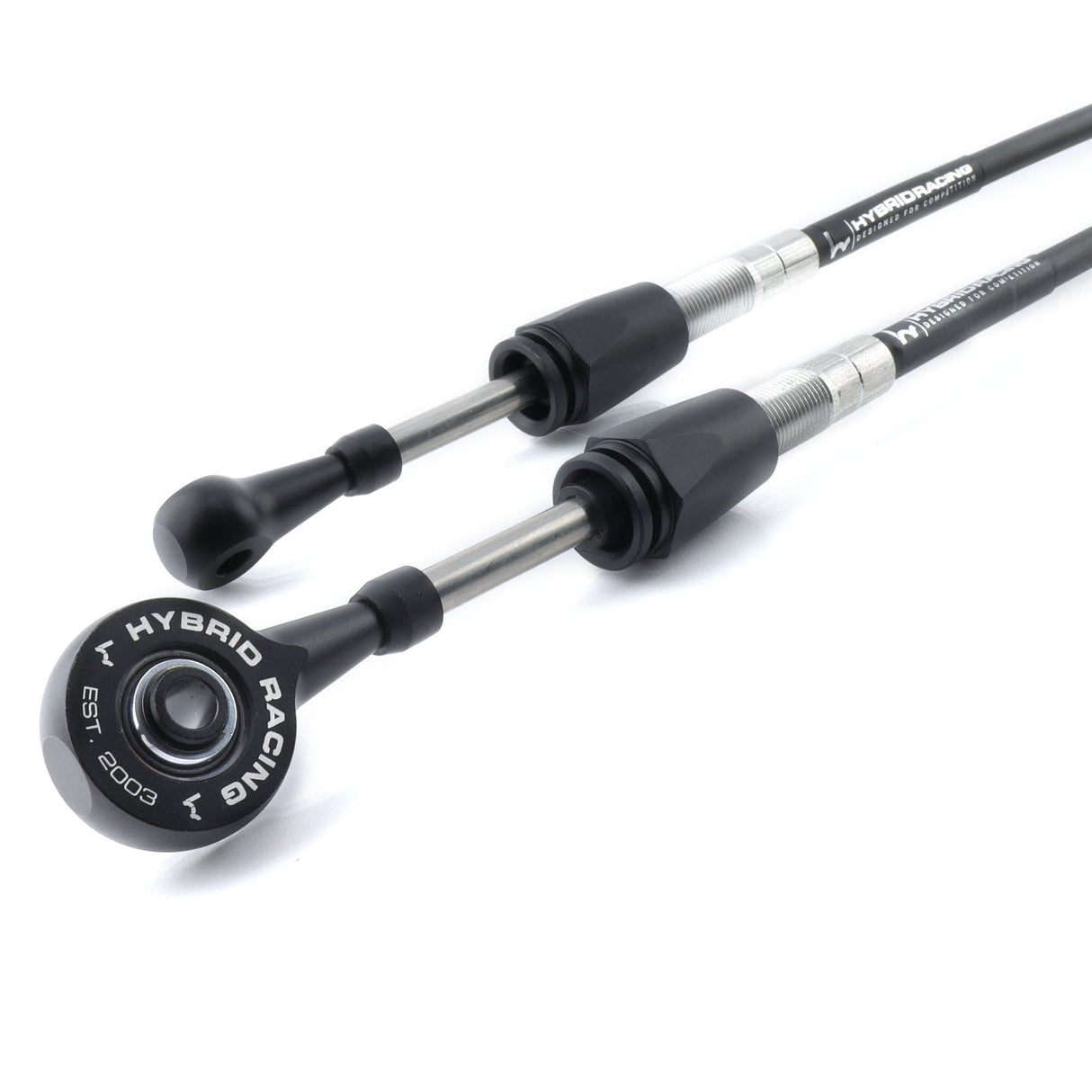 Hybrid Racing Shifter Cables for 17-21 Civic Si
