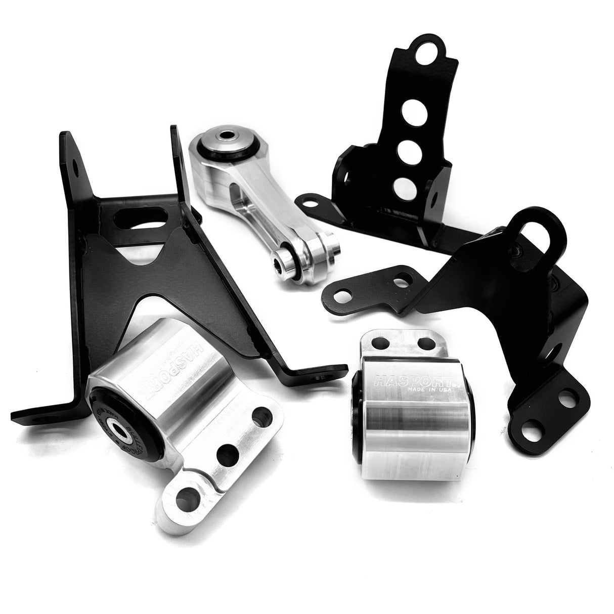 Hasport Performance Stock Replacement Engine Mount Kit 22+ Civic 1.5T / 23+ Integra 1.5T