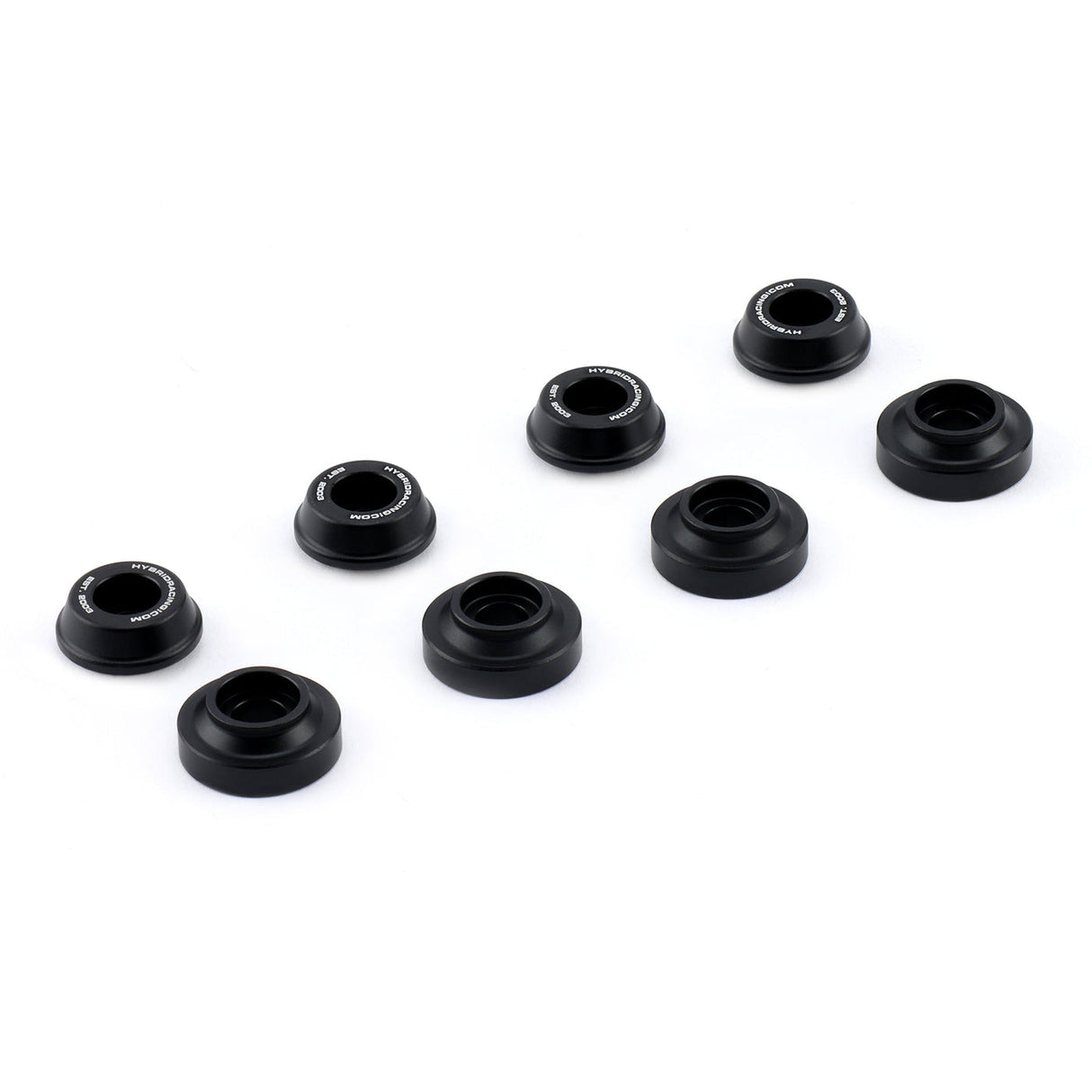 Hybrid Racing Shifter Base Bushing 16+ Civic / 23+ Integra