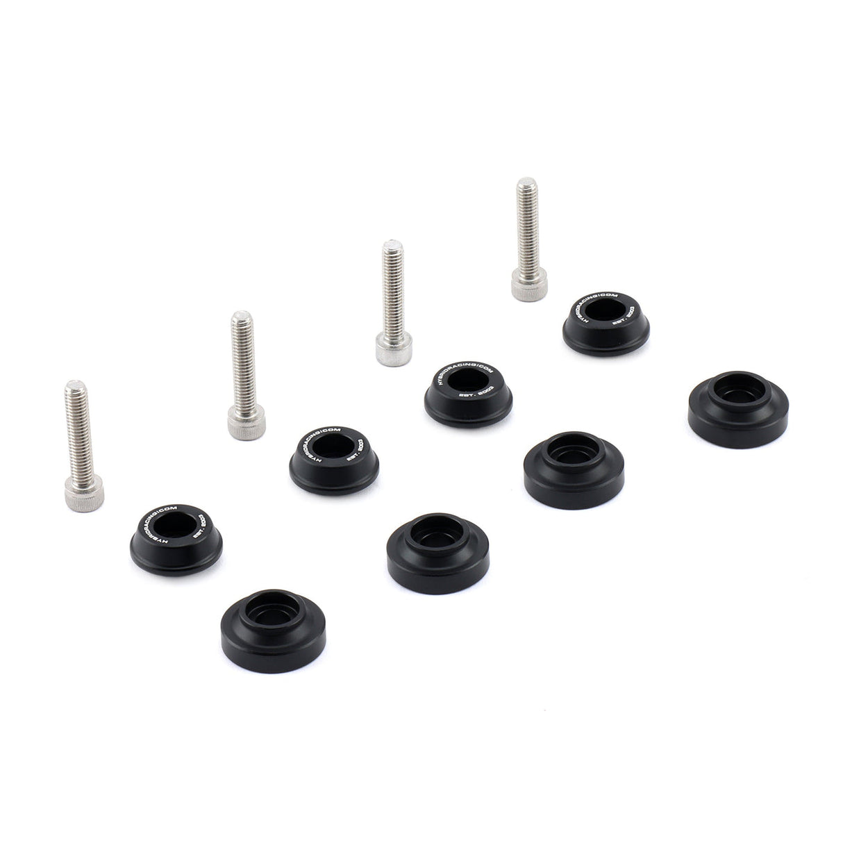 Hybrid Racing Shifter Base Bushing 16+ Civic / 23+ Integra