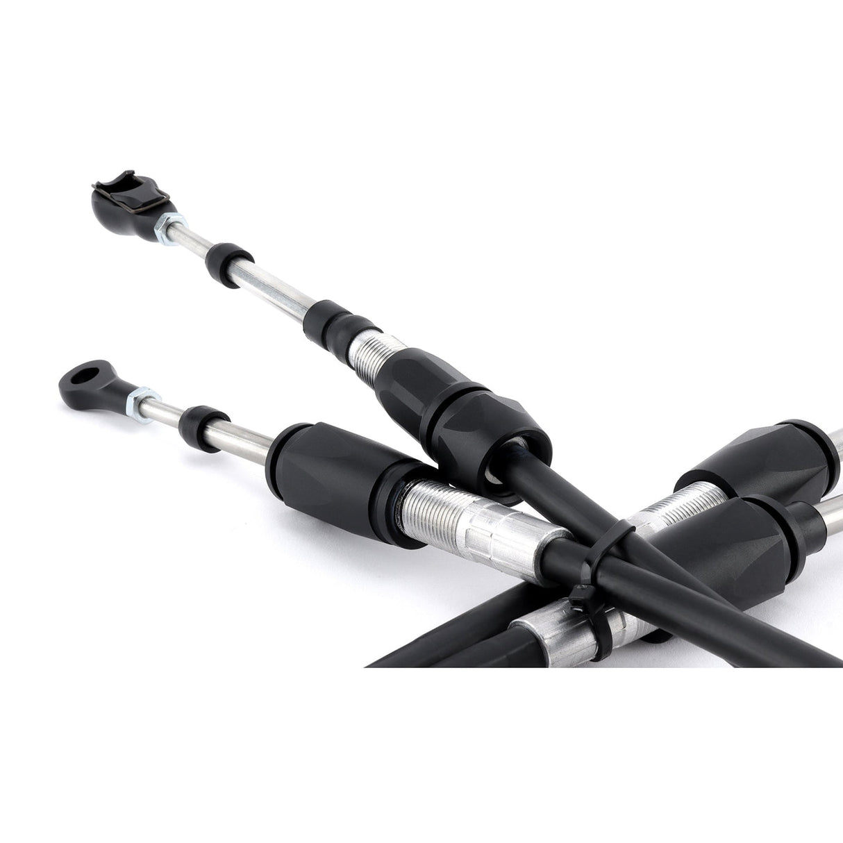 Hybrid Racing 9th Gen Civic Performance Shifter Cables (12-15 Civic Si)