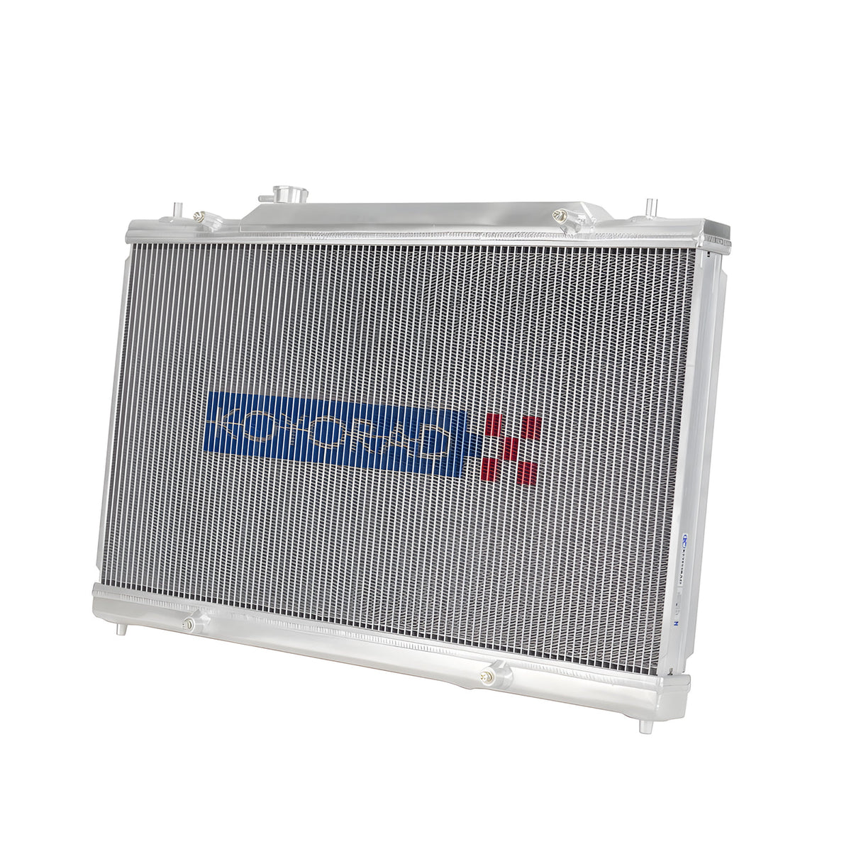 Koyo Aluminum Radiator for 17-21 Honda Civic Si 1.5T