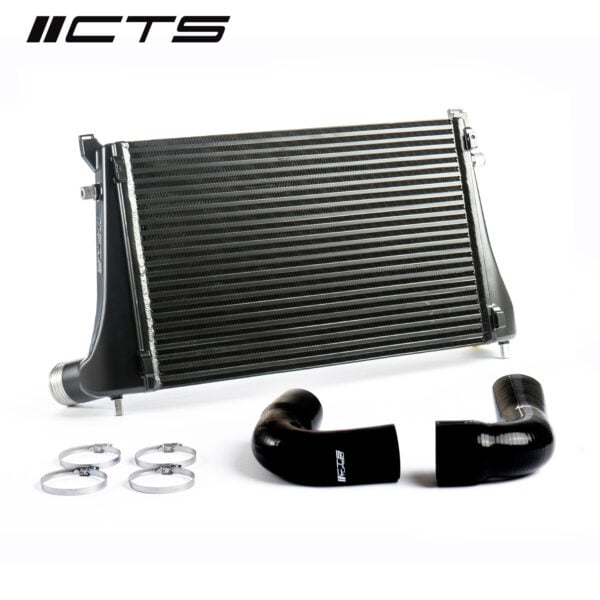CTS Turbo VW/AUDI MQB 1.8T/2.0T INTERCOOLER
