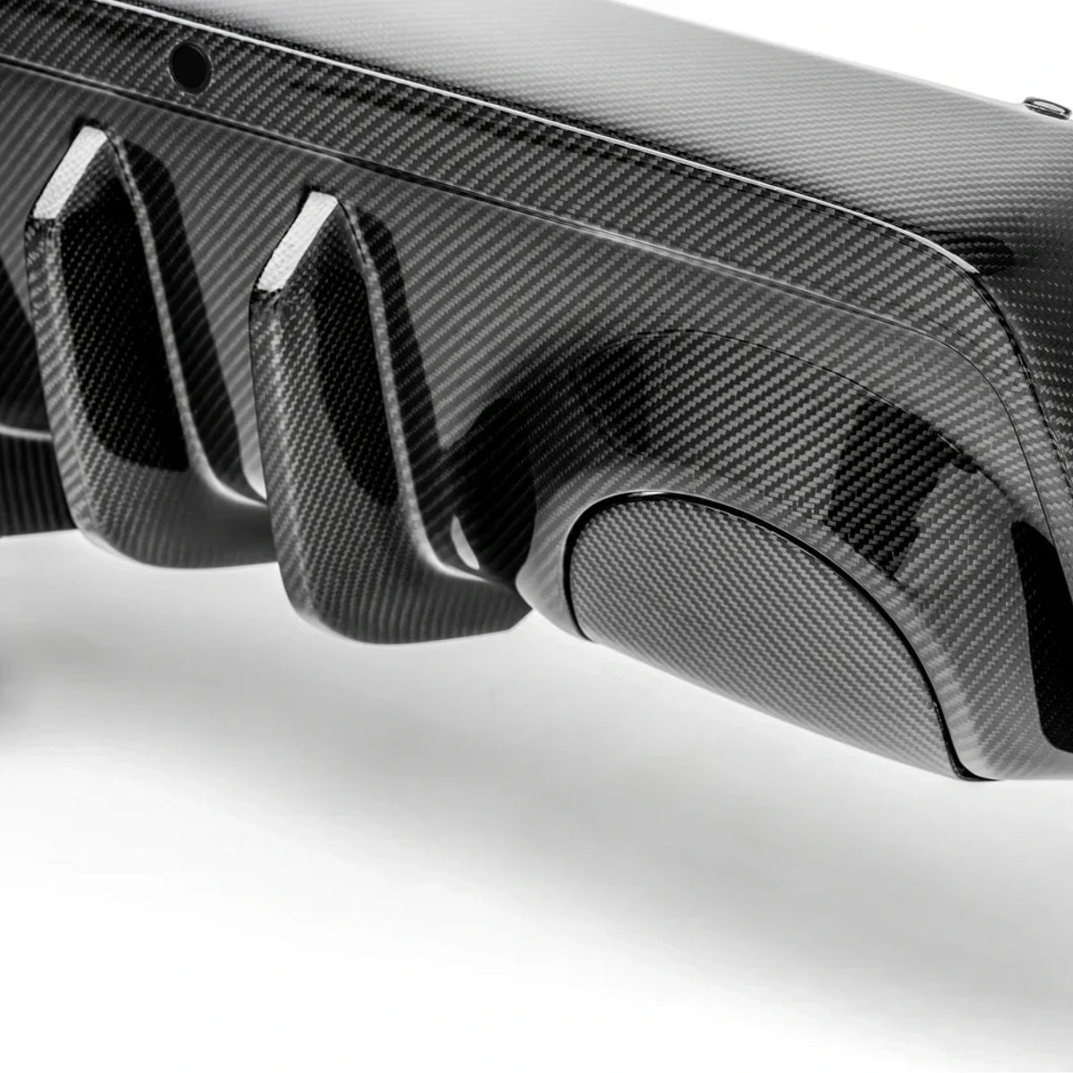 ADRO Carbon Fiber Rear Diffuser 2020+ Toyota Supra