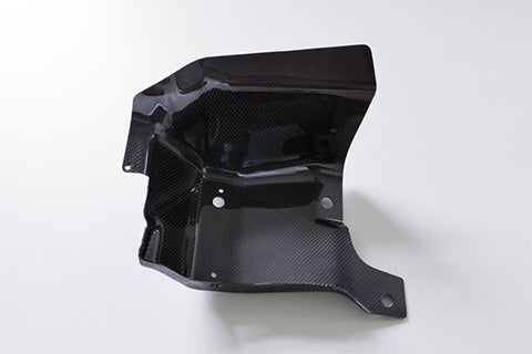 HKS CARBON RACING SUCTION 2023+ Toyota GR COROLLA