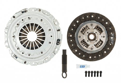 RV6™ 1.5T FK8 Clutch Retro Flywheel for 2016+ Honda Civic 1.5T (Type R Retrofit)