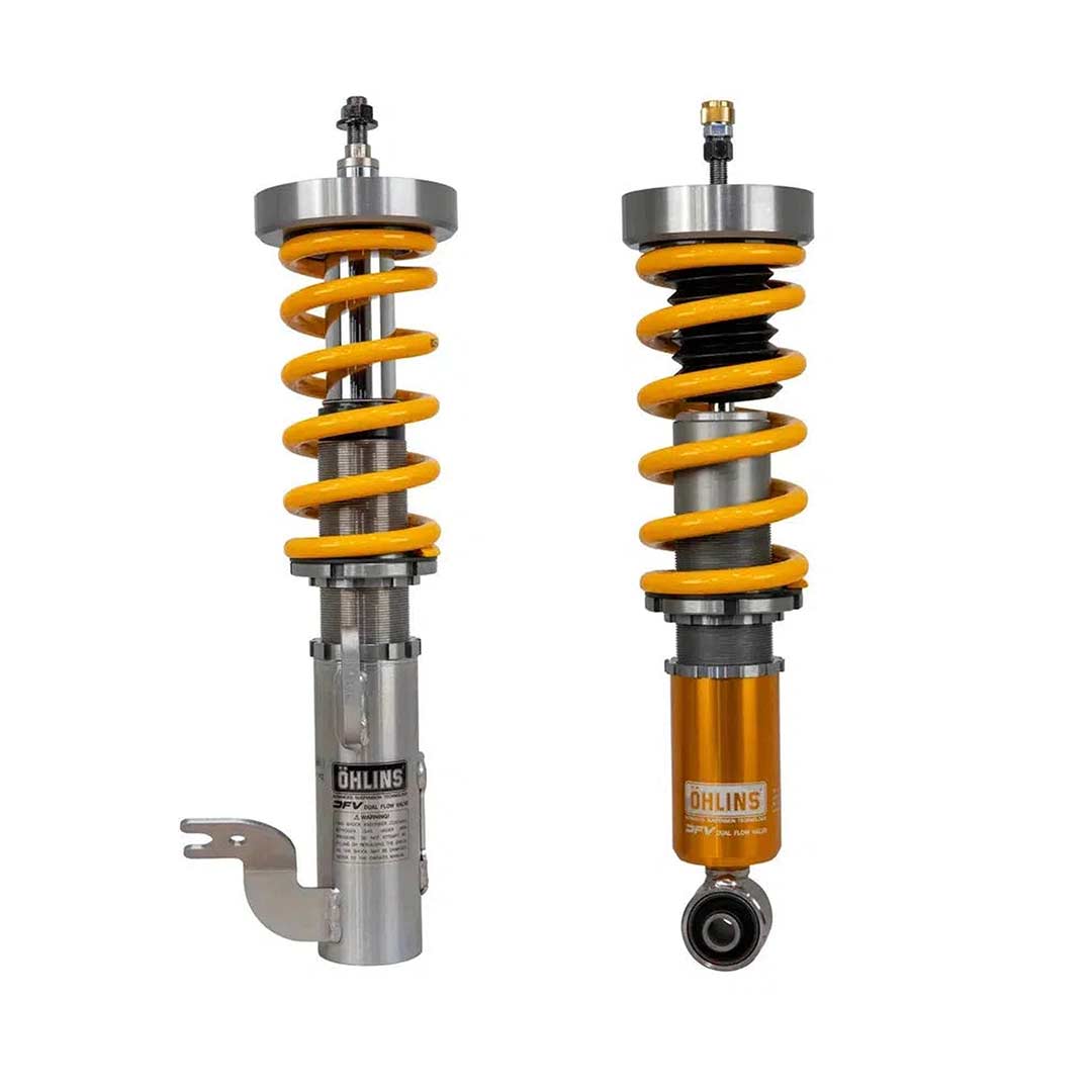 Ohlins Road & Track Coilovers for Subaru WRX 2022-2026