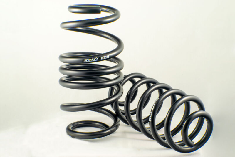 Swift Spec-R Sport Springs Subaru 2022-2026 BRZ / Toyota GR86