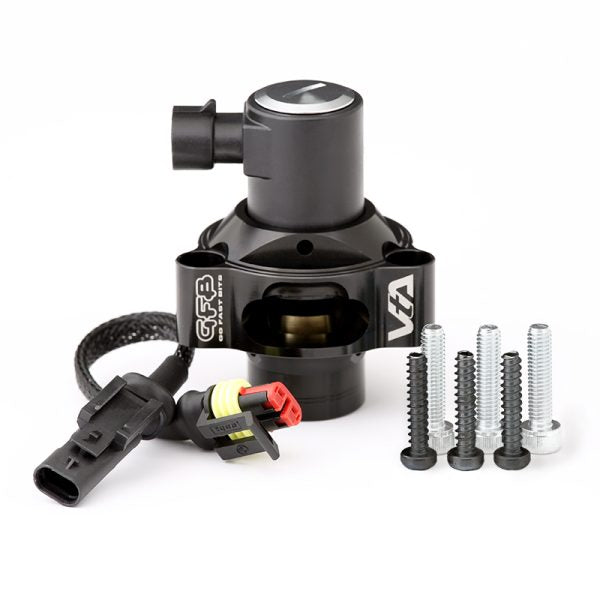 GFB VTA Blow off valve VW Golf R MK8