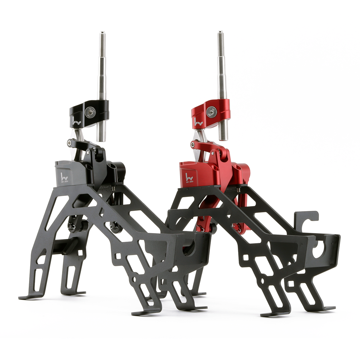 Hybrid Racing Adjustable Short Shifter 16-21 Civic