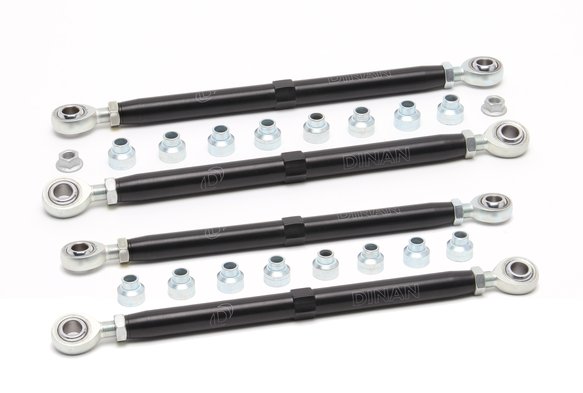 Dinan Suspension Link kit - 2021-2025 BMW M2/M3/M4