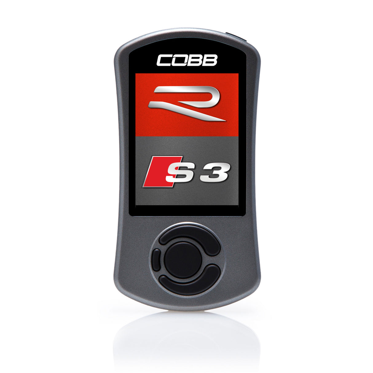 COBB Accessport for Volkswagen (Mk8) Golf R, Audi S3 (8Y)