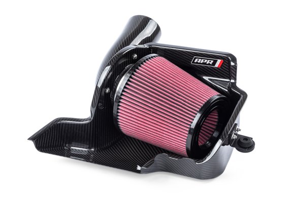 APR Open Carbon Fiber Intake - 1.8T/2.0T EA888 Gen 3/4 MQB