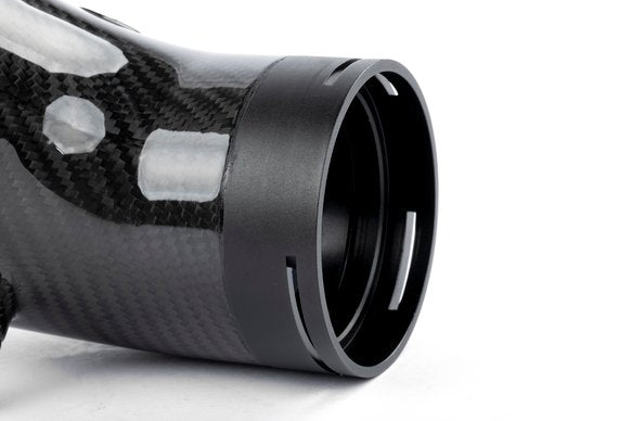 Dinan Turbo Inlet Pipe - 2020-2024 BMW M340i/M440i
