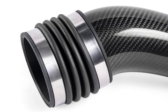 APR Carbon Fiber Turbo Inlet Pipe - 1.8T/2.0T EA888 Gen 3 MQB