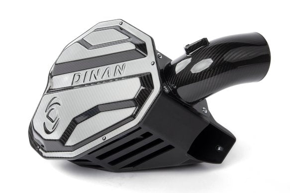 Dinan Cold Air Intake - 2020-2024 BMW M340i/M440i Dinan Cold Air Intake