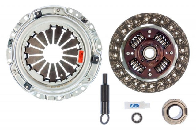 Exedy 2016+ Honda Civic 1.5T Clutch Upgrade Kit STAGE 1