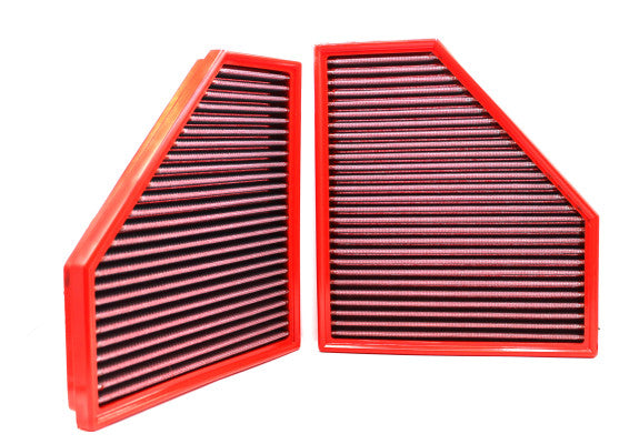BMC Air Filters kit G8X BMW M2 / M3 / M4