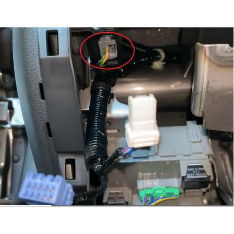 HONDATA FK8 Jailbreaker 2020+ US Civic Type R