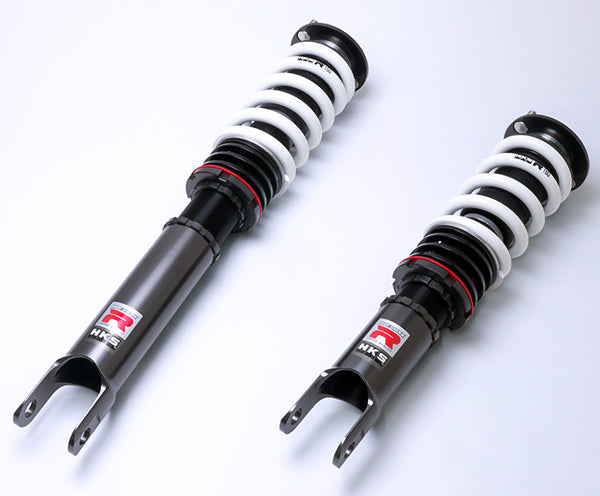 HKS HIPERMAX R Coilovers Honda S2000 2000-2009