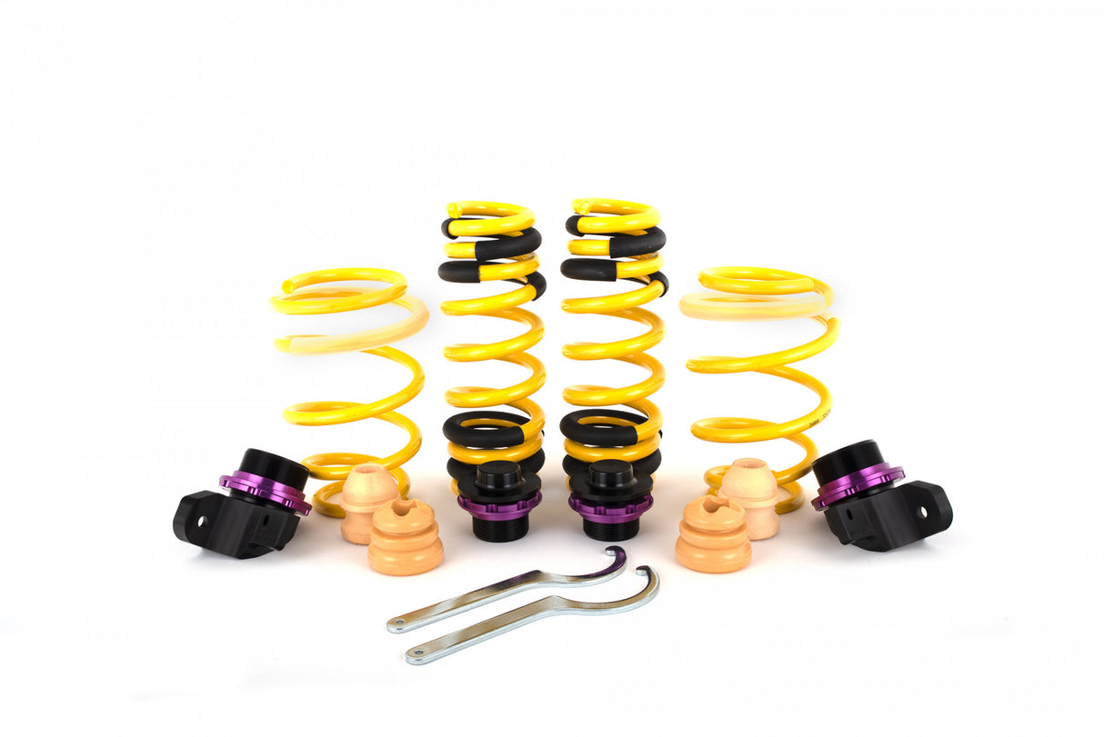KW H.A.S. COILOVER KIT G8X BMW M2 / M3 / M4