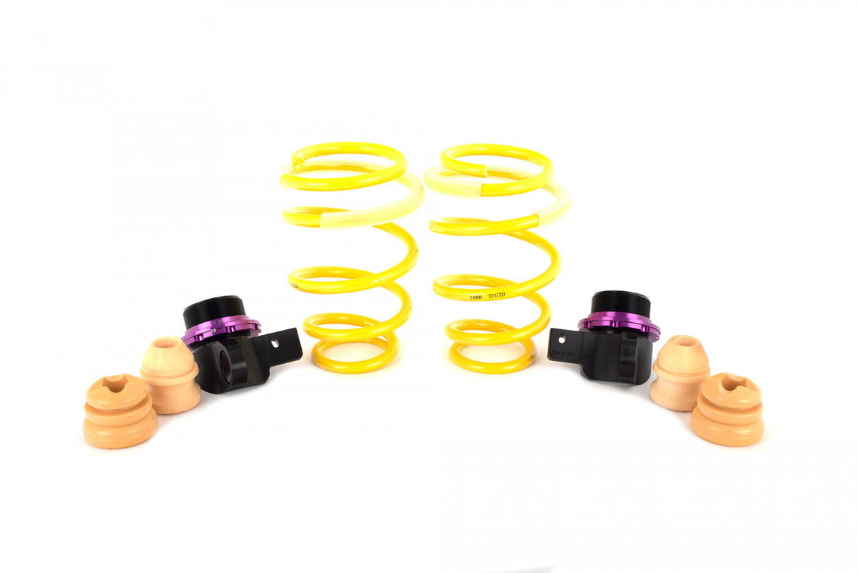 KW H.A.S. COILOVER KIT G8X BMW M2 / M3 / M4