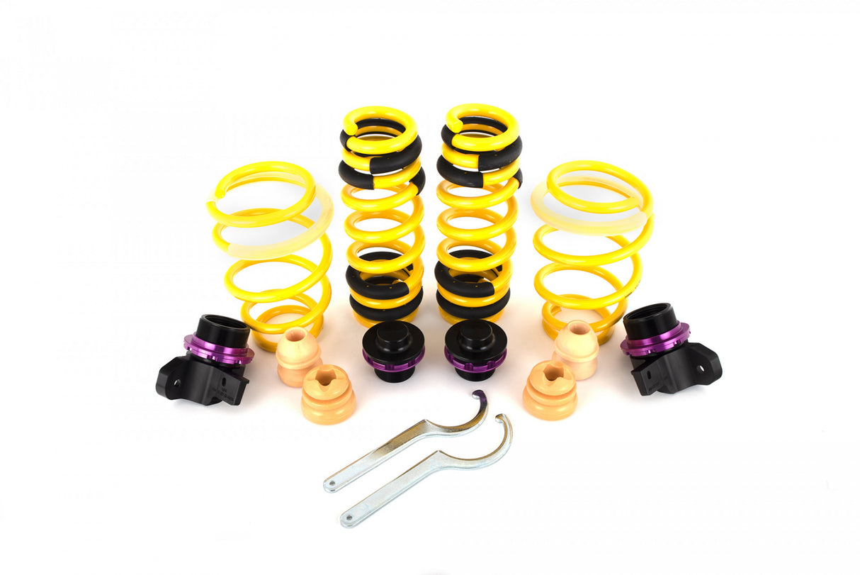 KW H.A.S. COILOVER KIT G8X BMW M2 / M3 / M4