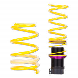 KW HEIGHT ADJUSTABLE SPRING KIT (H.A.S) Porsche 718 Cayman