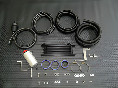 HKS GT2 Supercharger Pro Kit - Honda S2000 2000-2009